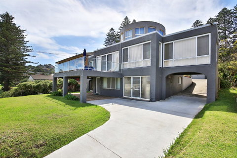 The Rotunda, Gerroa - Accommodation Kalgoorlie 30