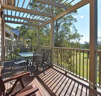 Villa Prosecco located within Cypress Lakes - Accommodation Kalgoorlie