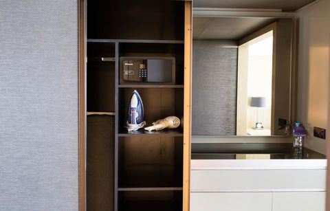 Hyatt Regency Sydney - Accommodation Kalgoorlie 8