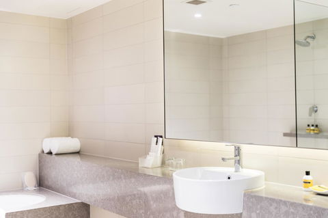 Hyatt Regency Sydney - Accommodation Kalgoorlie 3