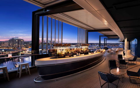 Hyatt Regency Sydney - Accommodation Kalgoorlie 18