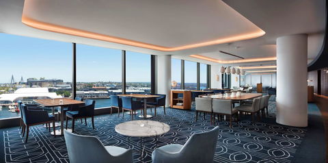 Hyatt Regency Sydney - Accommodation Kalgoorlie 27