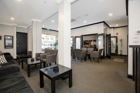 CH Boutique Hotel & Apartments, Ascend Hotel Collection - Accommodation Kalgoorlie 29