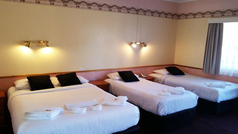 Echo Point Discovery Motel - Accommodation Kalgoorlie 4