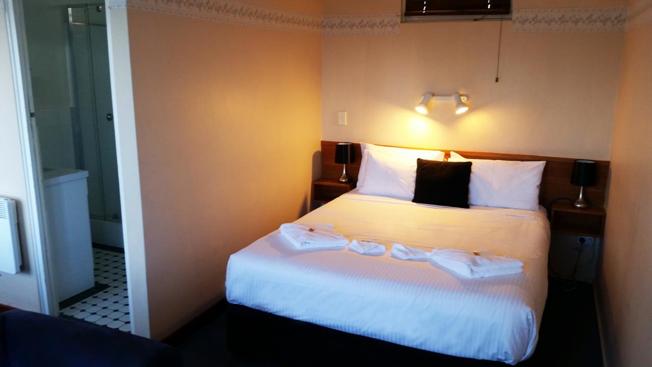  Accommodation Kalgoorlie