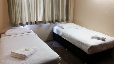 Echo Point Discovery Motel - Accommodation Kalgoorlie 15