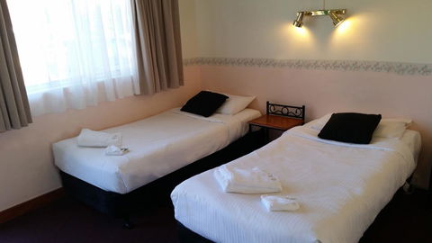 Echo Point Discovery Motel - Accommodation Kalgoorlie 6