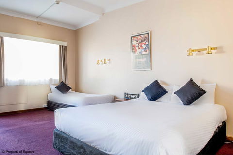 Echo Point Discovery Motel - Accommodation Kalgoorlie 21