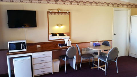 Echo Point Discovery Motel - Accommodation Kalgoorlie 3