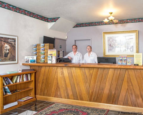 Echo Point Discovery Motel - Accommodation Kalgoorlie 29