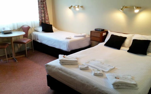 Echo Point Discovery Motel - Accommodation Kalgoorlie 11