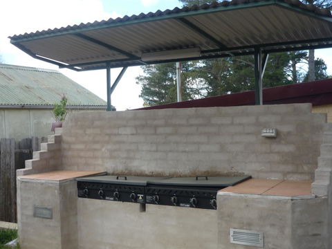 Echo Point Discovery Motel - Accommodation Kalgoorlie 32