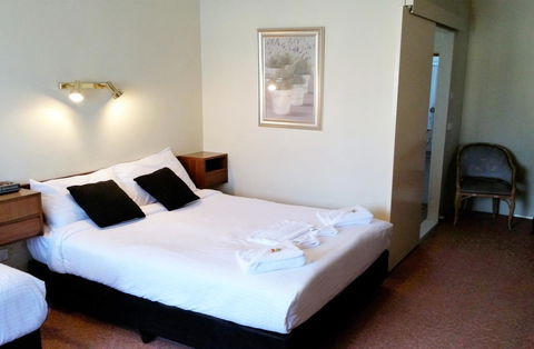 Echo Point Discovery Motel - Accommodation Kalgoorlie 12