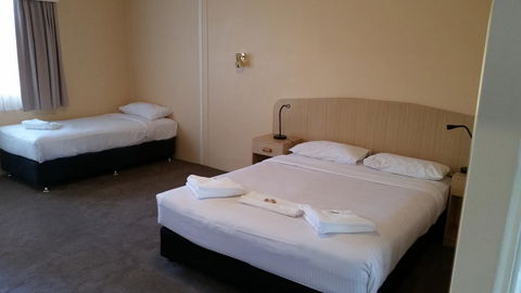 Echo Point Discovery Motel - Accommodation Kalgoorlie 16