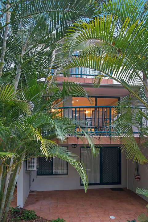 Gosamara Apartments - Accommodation Kalgoorlie 29