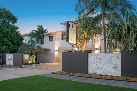 Gosamara Apartments - Accommodation Kalgoorlie 3