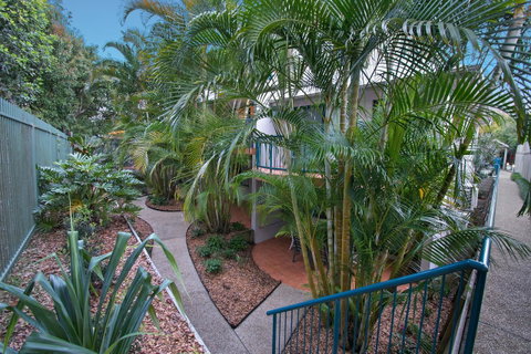 Gosamara Apartments - Accommodation Kalgoorlie 30