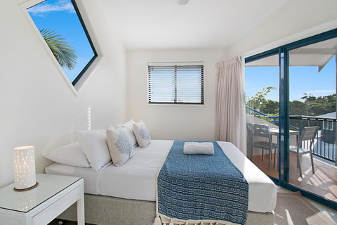 Gosamara Apartments - Accommodation Kalgoorlie 32
