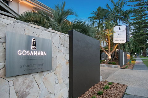 Gosamara Apartments - Accommodation Kalgoorlie 5