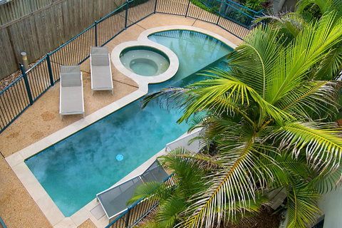 Gosamara Apartments - Accommodation Kalgoorlie 24