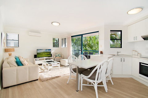 Gosamara Apartments - Accommodation Kalgoorlie 23