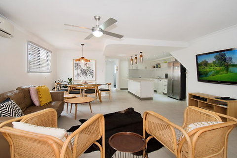 Gosamara Apartments - Accommodation Kalgoorlie 20