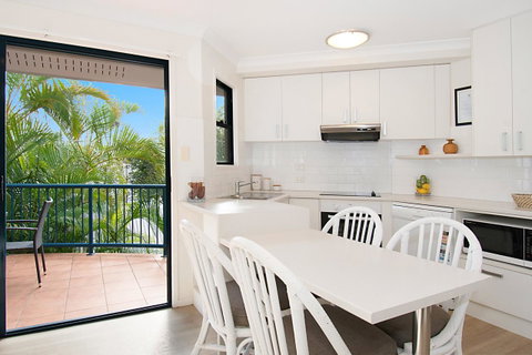 Gosamara Apartments - Accommodation Kalgoorlie 21