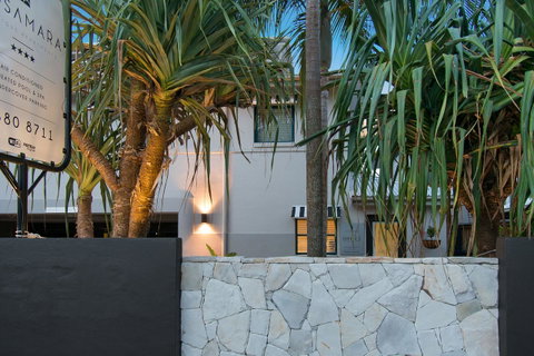 Gosamara Apartments - Accommodation Kalgoorlie 0