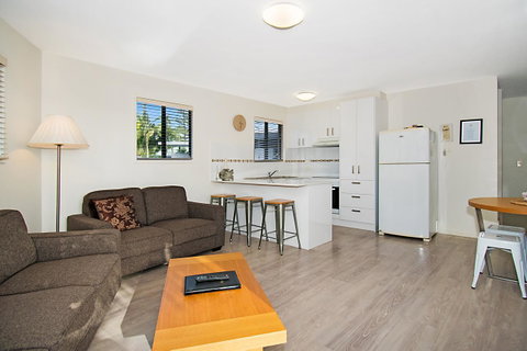 Gosamara Apartments - Accommodation Kalgoorlie 41