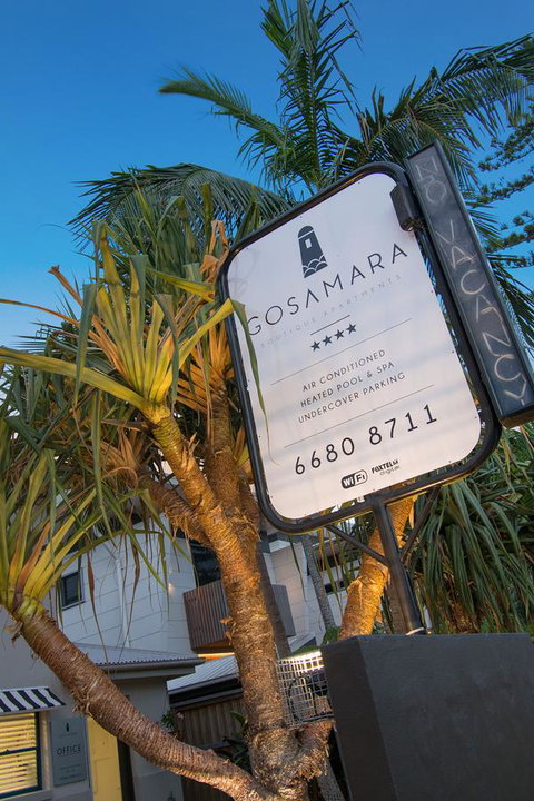 Gosamara Apartments - Accommodation Kalgoorlie 2