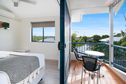 Gosamara Apartments - Accommodation Kalgoorlie 22