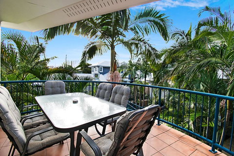 Gosamara Apartments - Accommodation Kalgoorlie 39