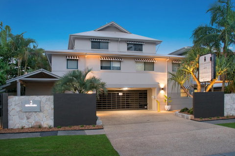 Gosamara Apartments - Accommodation Kalgoorlie 4