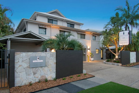 Gosamara Apartments - Accommodation Kalgoorlie 1