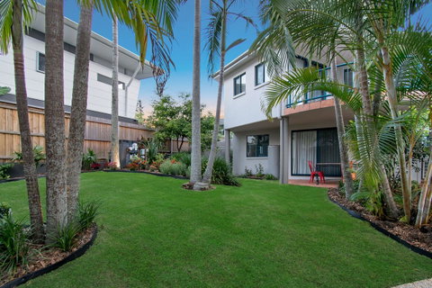 Gosamara Apartments - Accommodation Kalgoorlie 27