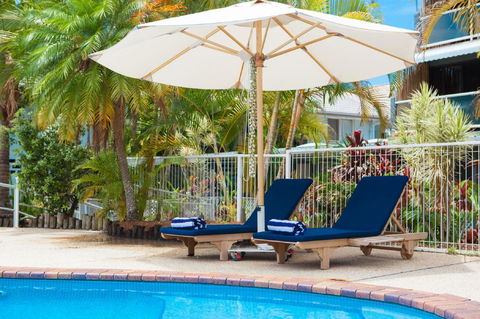 The Lord Byron - Accommodation Kalgoorlie 23