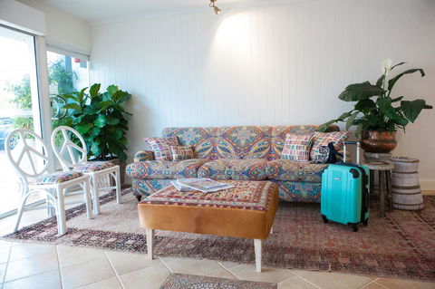 The Lord Byron - Accommodation Kalgoorlie 19