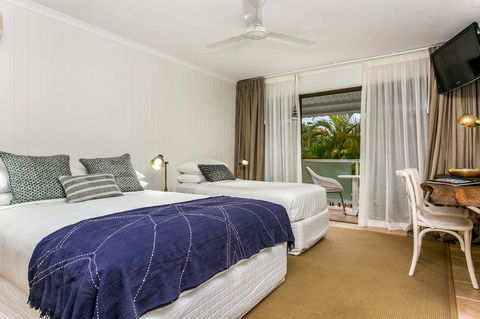 The Lord Byron - Accommodation Kalgoorlie 8