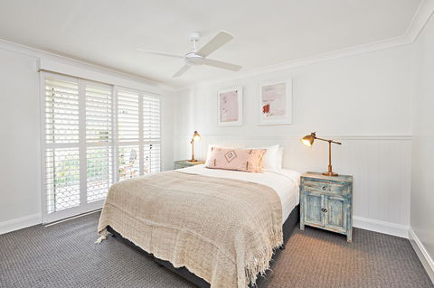 The Lord Byron - Accommodation Kalgoorlie 14