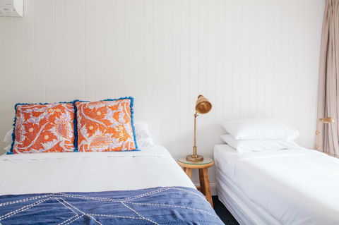 The Lord Byron - Accommodation Kalgoorlie 9