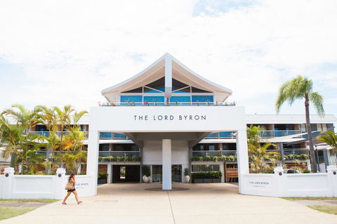 The Lord Byron - Accommodation Kalgoorlie 0