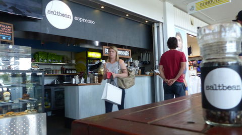 SaltBeach2302 - Accommodation Kalgoorlie 17