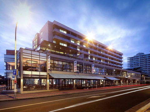 Manly Pacific Sydney MGallery Collection - Accommodation Kalgoorlie 0