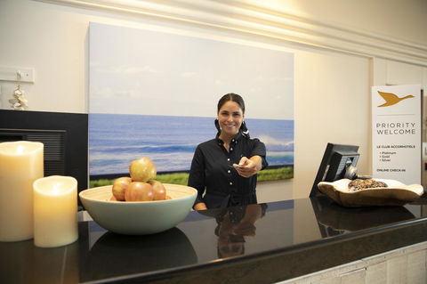 Manly Pacific Sydney MGallery Collection - Accommodation Kalgoorlie 9