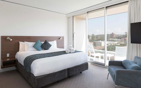 Manly Pacific Sydney MGallery Collection - Accommodation Kalgoorlie 21