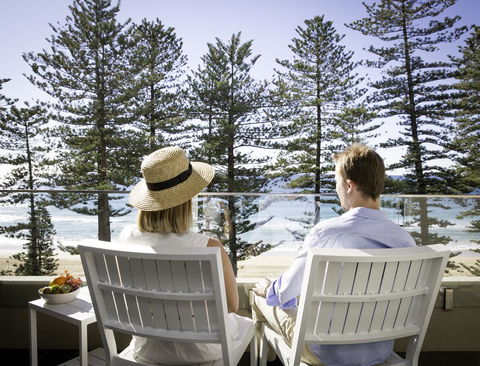 Manly Pacific Sydney MGallery Collection - Accommodation Kalgoorlie 32
