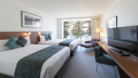 Manly Pacific Sydney MGallery Collection - Accommodation Kalgoorlie 31