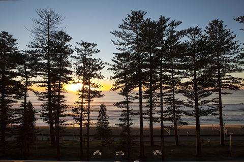 Manly Pacific Sydney MGallery Collection - Accommodation Kalgoorlie 3
