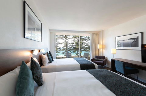 Manly Pacific Sydney MGallery Collection - Accommodation Kalgoorlie 33