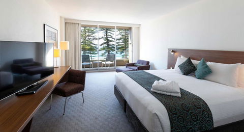 Manly Pacific Sydney MGallery Collection - Accommodation Kalgoorlie 34